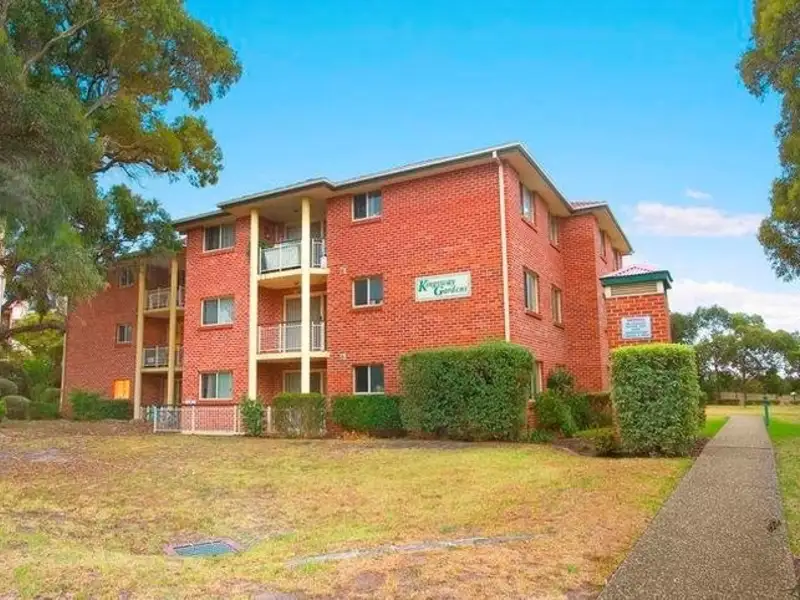 Main view of Homely apartment listing, 8/231 Kingsway, Caringbah NSW 2229