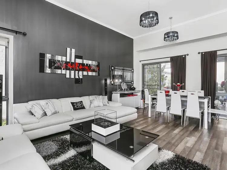 Second view of Homely house listing, 10 Henricks Avenue, Newington NSW 2127