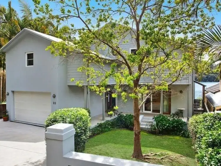 Fifth view of Homely house listing, 89 Taylor Street, Woy Woy Bay NSW 2256