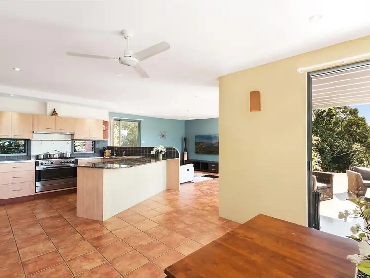 Sixth view of Homely rural property listing, 160 Wenga Drive, Alstonvale NSW 2477