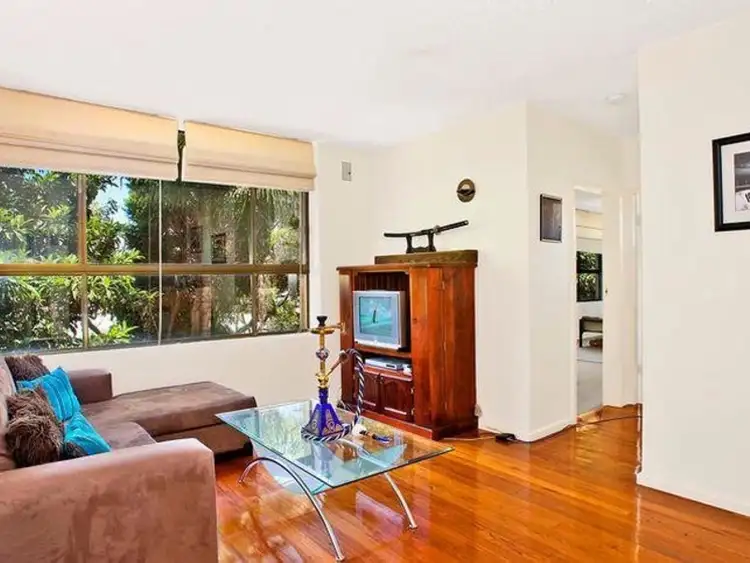 Second view of Homely apartment listing, 10/30 Derbyshire Road, Leichhardt NSW 2040