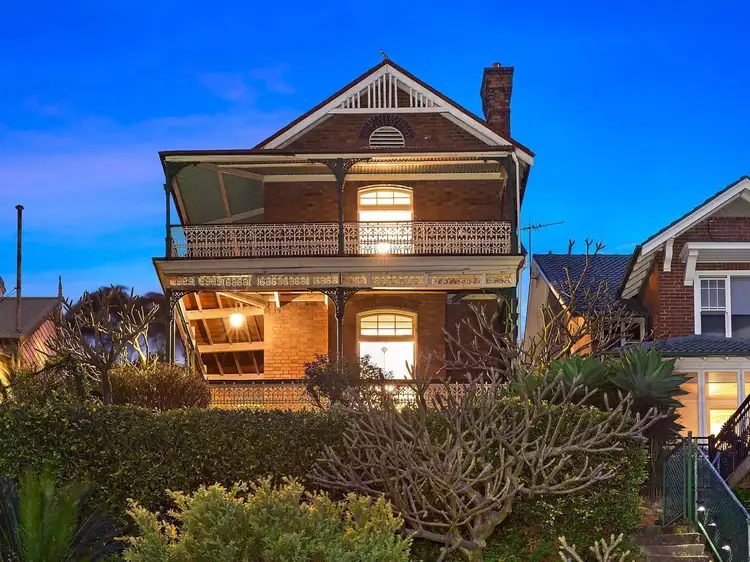 Second view of Homely house listing, 5 Simmons Street, Balmain East NSW 2041