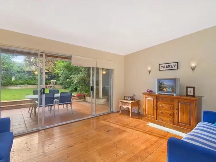 Third view of Homely house listing, 39 Campbell Street, Waverley NSW 2024