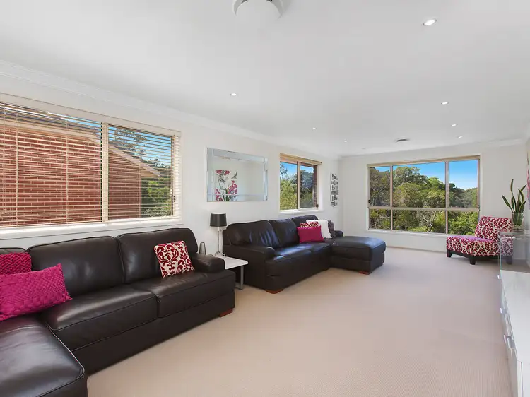 Fourth view of Homely house listing, 7 Canaan Avenue, Figtree NSW 2525