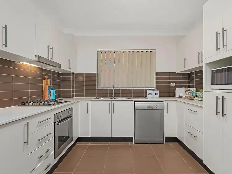 Sixth view of Homely townhouse listing, 3/1-13 Pennant Avenue, Denistone NSW 2114
