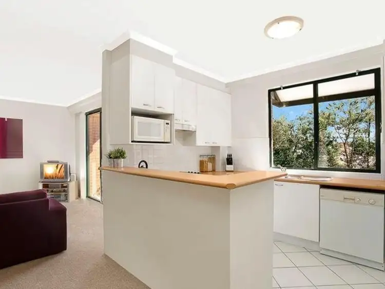 Second view of Homely apartment listing, 146/18 Knocklayde Street, Ashfield NSW 2131
