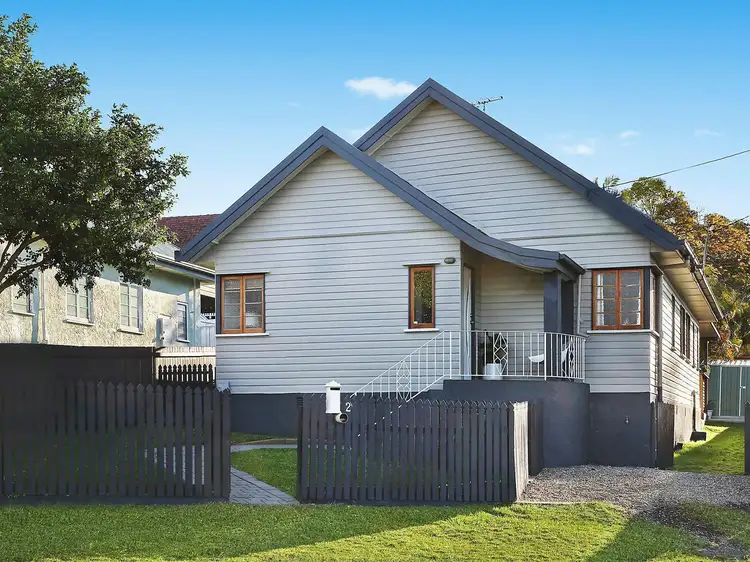 Fourth view of Homely house listing, 2 Hudson Avenue, Mitchelton QLD 4053