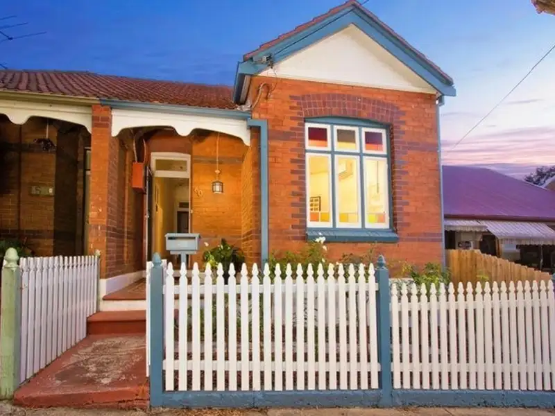 Main view of Homely house listing, 60 Day Street, Leichhardt NSW 2040