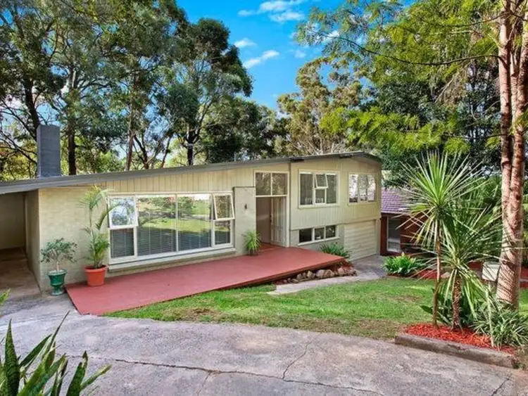 Fourth view of Homely house listing, 184 Cabbage Tree Lane, Mount Pleasant NSW 2519