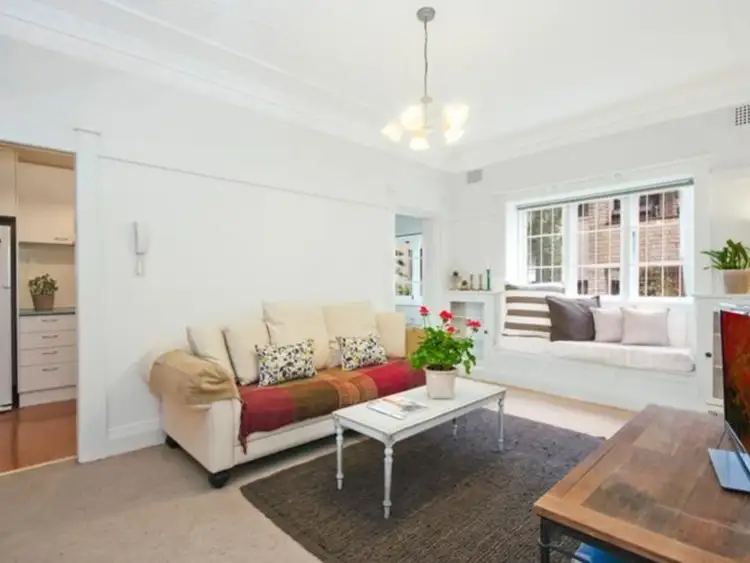 11/5 Edward Street, Bondi Beach NSW 2026