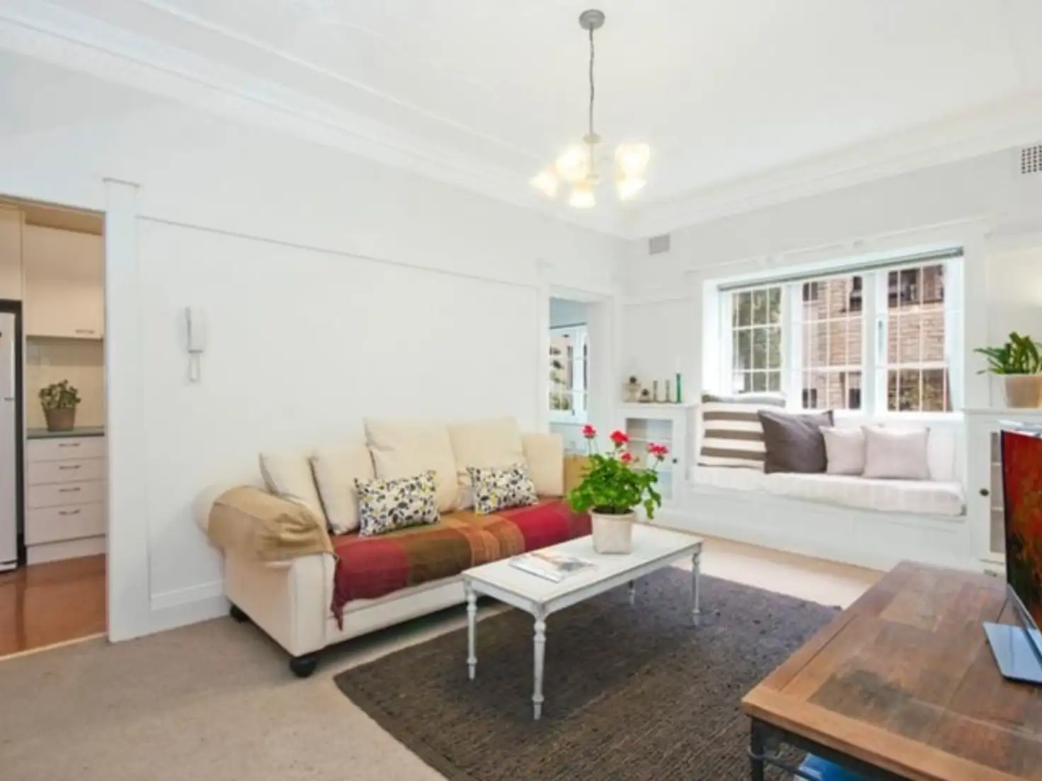 Main view of Homely apartment listing, 11/5 Edward Street, Bondi Beach NSW 2026