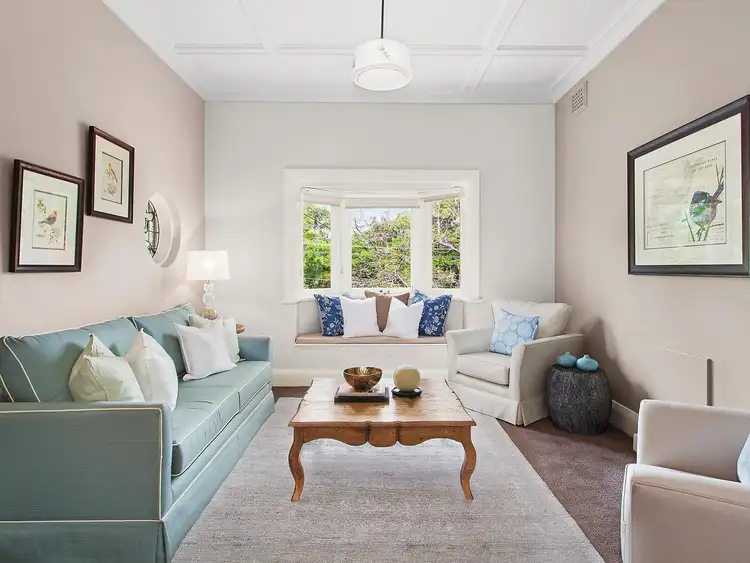 Fifth view of Homely house listing, 23 Thomas Avenue, Roseville NSW 2069