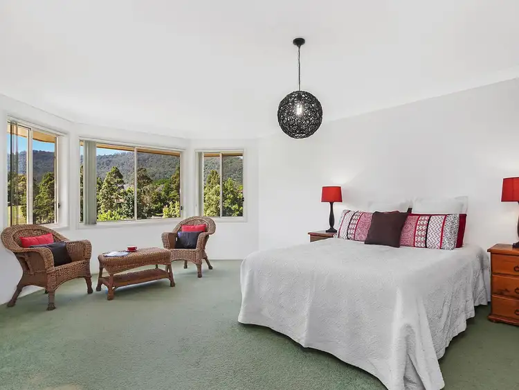 Sixth view of Homely house listing, 44 Goorama Avenue, Cambewarra NSW 2540