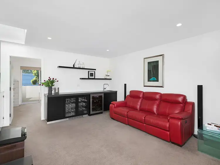 Fifth view of Homely townhouse listing, 2/8 Macpherson Street, Cremorne NSW 2090