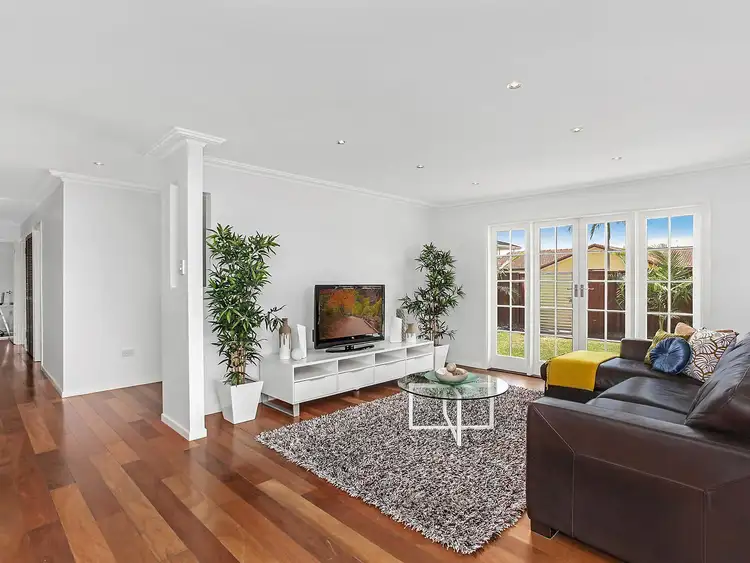 Second view of Homely house listing, 2 Gulai Street, Palm Beach QLD 4221