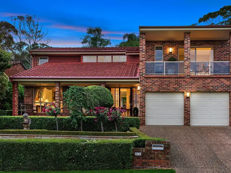 13 Lavender Place, Alfords Point NSW 2234