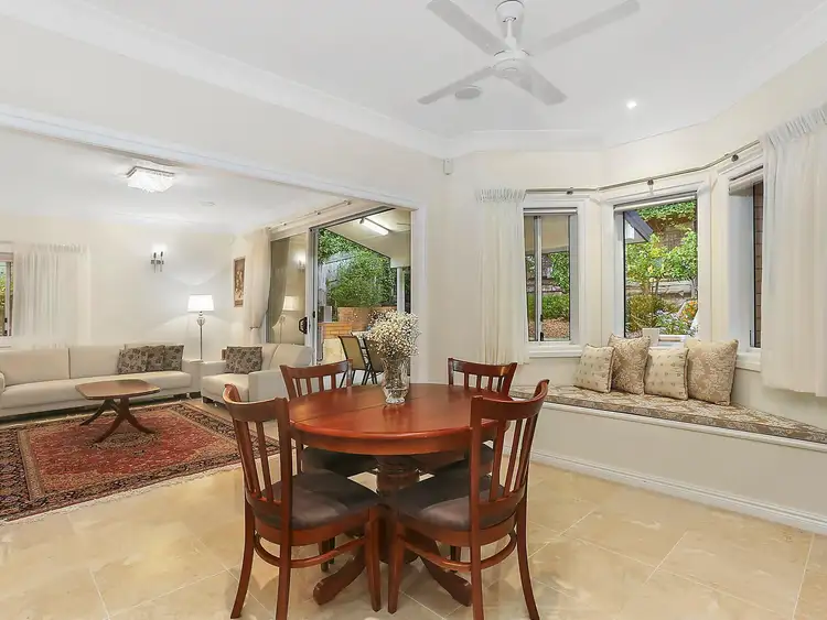 Fourth view of Homely house listing, 52 Diamantina Street, Chapel Hill QLD 4069
