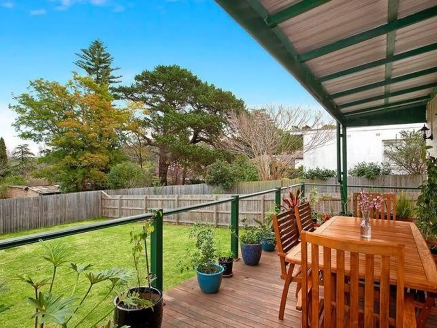 Main view of Homely house listing, 208 Beecroft Road, Cheltenham NSW 2119