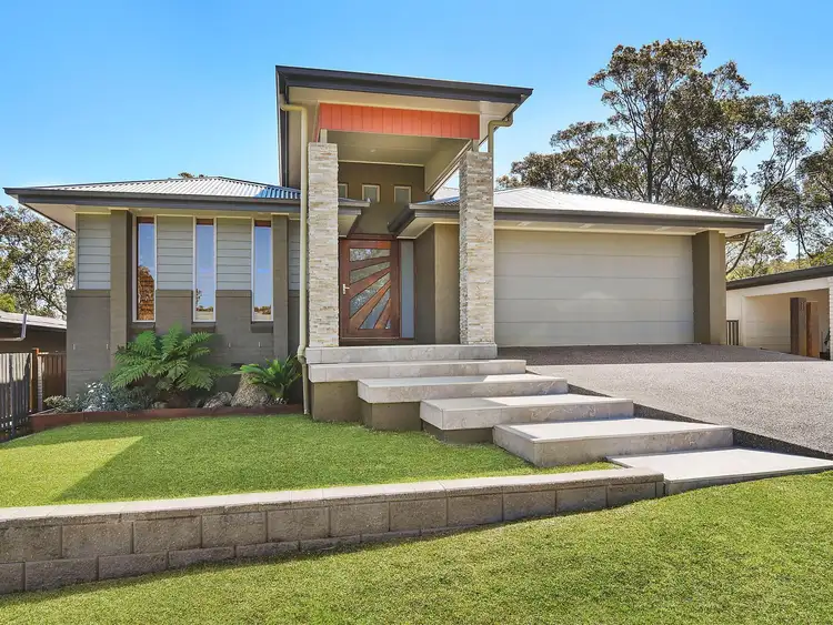 Main view of Homely house listing, 31 Mills Street, Warners Bay NSW 2282