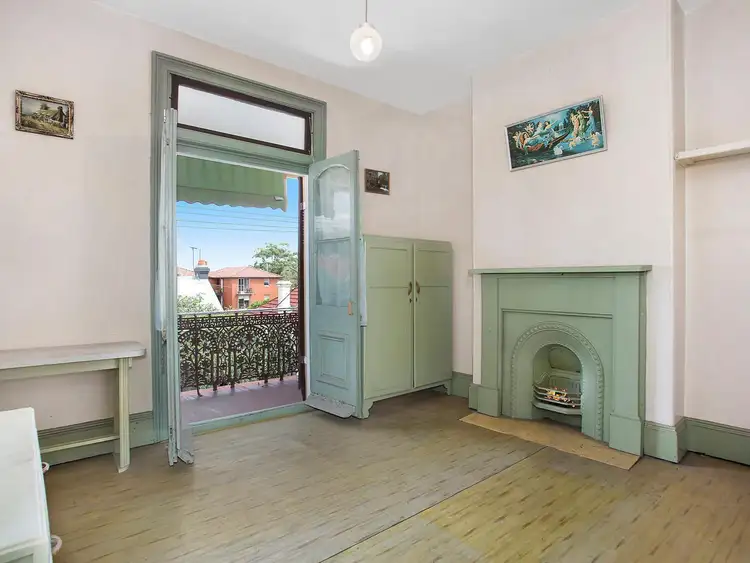 Second view of Homely house listing, 11 Wells Street, Newtown NSW 2042