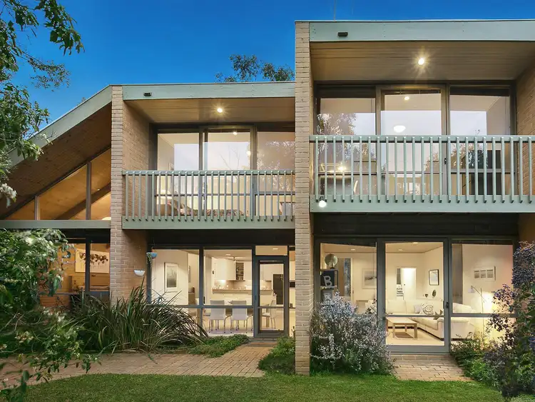 Third view of Homely house listing, 11 Jeffery Street, Blackburn VIC 3130