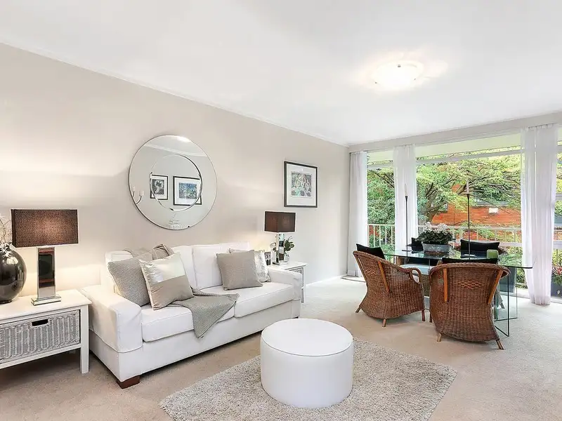 Main view of Homely apartment listing, 3/22 Eastern Road, Turramurra NSW 2074