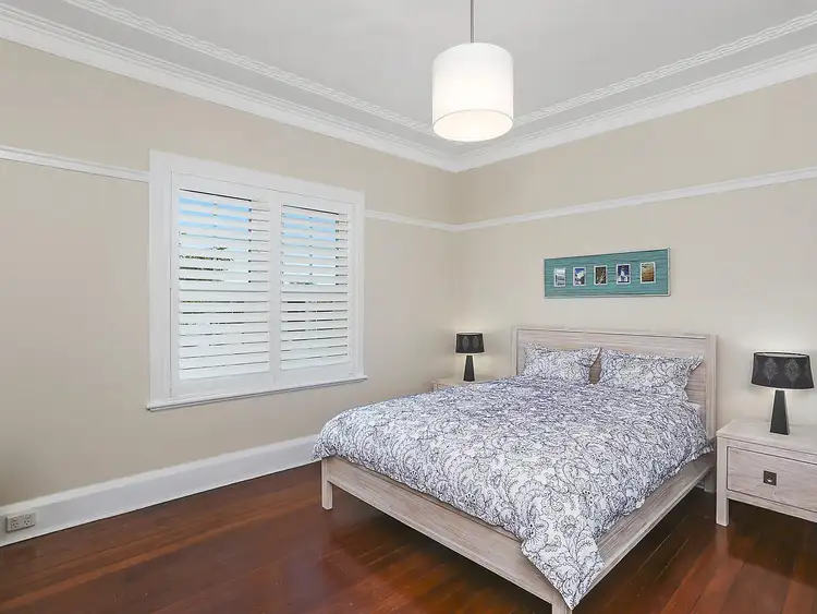 Sixth view of Homely apartment listing, 3/2A Parriwi Road, Mosman NSW 2088