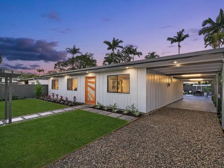 Third view of Homely house listing, 70 Richardson Street, Edge Hill QLD 4870