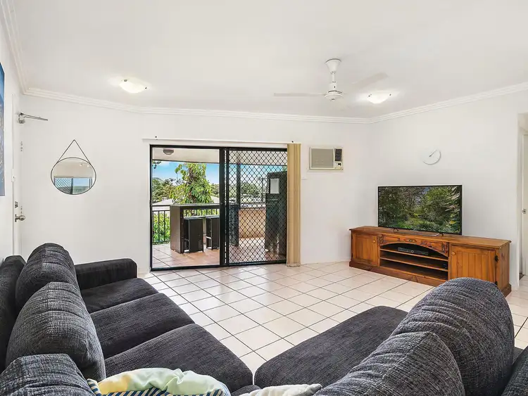 Fourth view of Homely unit listing, 9/163 Martyn Street, Manunda QLD 4870