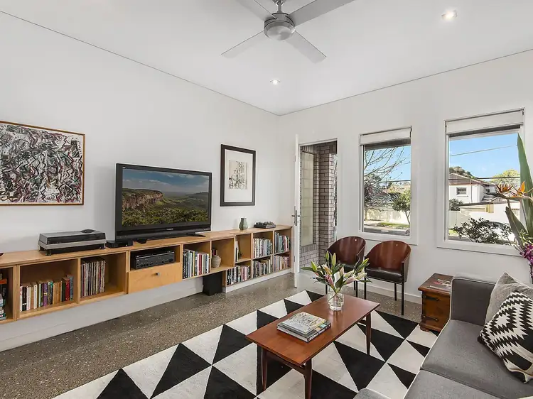 Third view of Homely house listing, 15A Maddock Street, Dulwich Hill NSW 2203