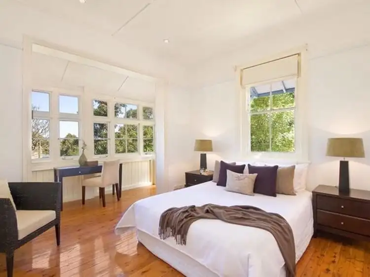 Second view of Homely house listing, 35 Clifton Street, Waverton NSW 2060