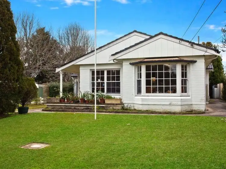 Main view of Homely house listing, 206 The Comenarra Parkway, Wahroonga NSW 2076