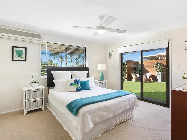 Fourth view of Homely house listing, 2 Oakland Parade, Banora Point NSW 2486