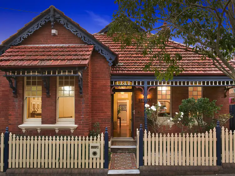Main view of Homely house listing, 4 Denison Road, Lewisham NSW 2049