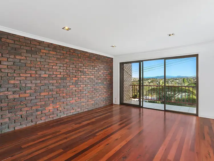 Fourth view of Homely semi-detached listing, 1/38 Cominan Avenue, Banora Point NSW 2486