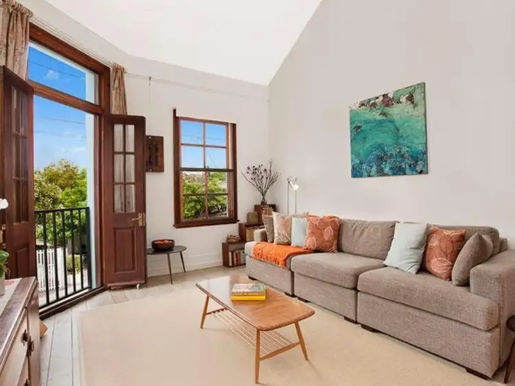 Third view of Homely house listing, 31 Newington Road, Marrickville NSW 2204
