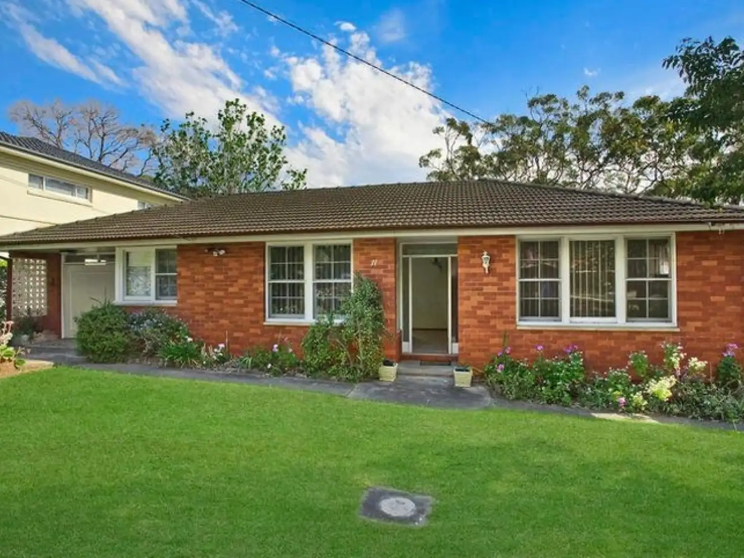 Main view of Homely house listing, 11 Killarney Drive, Killarney Heights NSW 2087