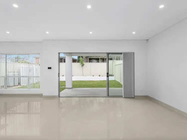 Third view of Homely house listing, 5A Adrian Place, Greystanes NSW 2145