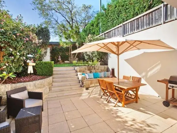 Fifth view of Homely house listing, 37 Pine Street, Randwick NSW 2031