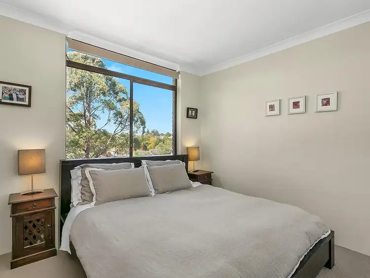 Fourth view of Homely apartment listing, 24/5 Bay Road, Russell Lea NSW 2046