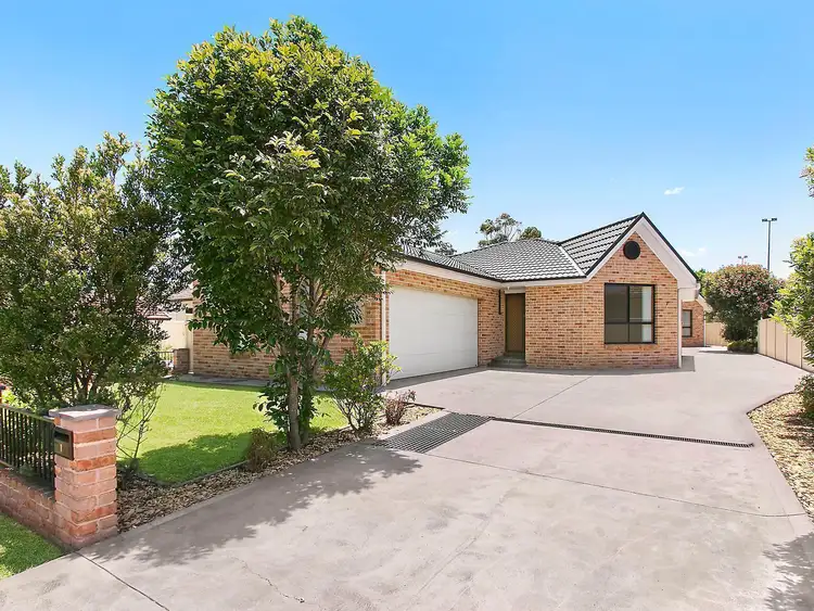 Main view of Homely house listing, 7 Albert Street, Unanderra NSW 2526