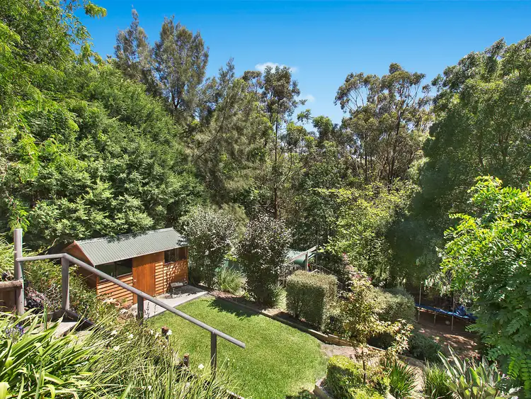 Fifth view of Homely house listing, 52 Tamarind Drive, Cordeaux Heights NSW 2526