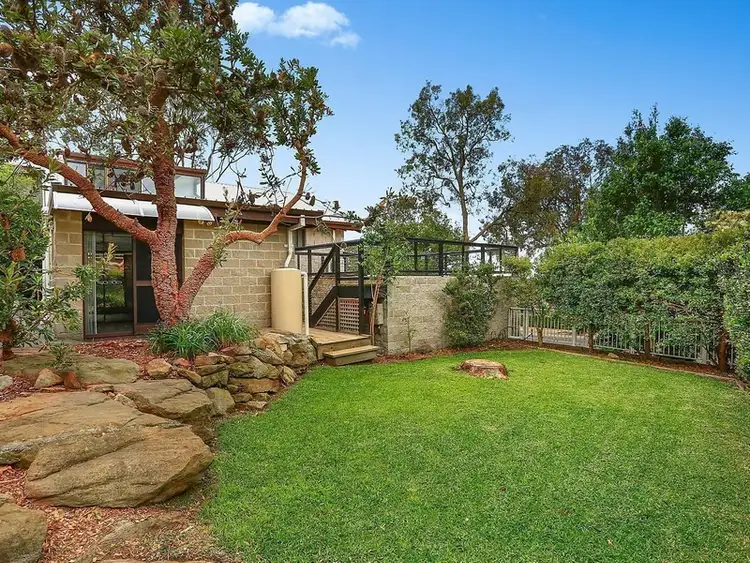 Third view of Homely townhouse listing, 3A Austin Street, Illawong NSW 2234