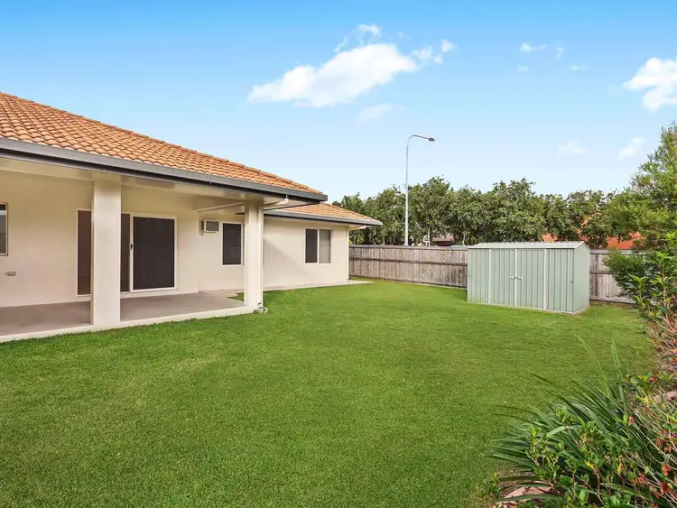 Fifth view of Homely house listing, 62 Southern Cross Circuit, Douglas QLD 4814