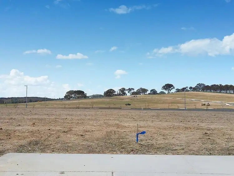 Second view of Homely house listing, Block 27 Section 2, Moncrieff ACT 2914