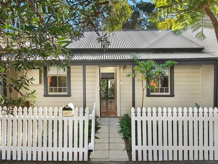 52 Alfred Street, Annandale NSW 2038