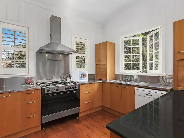 Fifth view of Homely house listing, 1 Burilda Street, Hendra QLD 4011