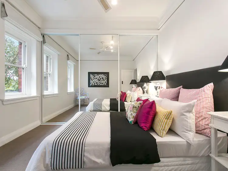 Fifth view of Homely apartment listing, 3/281A Edgecliff Road, Woollahra NSW 2025