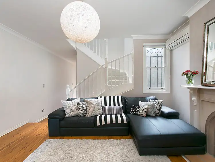 Third view of Homely house listing, 125 Lawrence Street, Alexandria NSW 2015