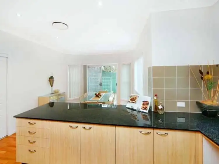 Fifth view of Homely townhouse listing, 1/33 Warrah Road, Yowie Bay NSW 2228